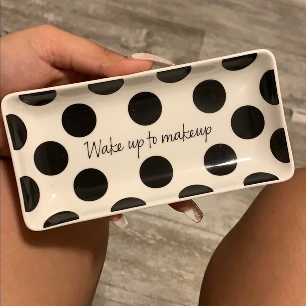 Sephora Jewelry dish